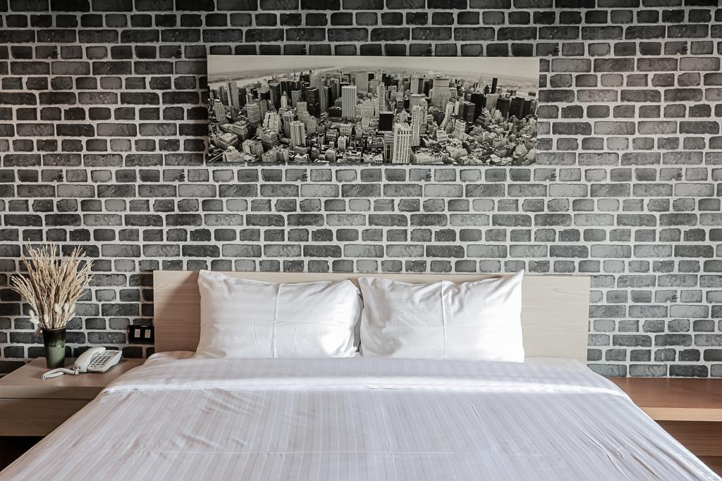 Get Zleep Premium Budget Hotel Chiang Mai Exterior foto